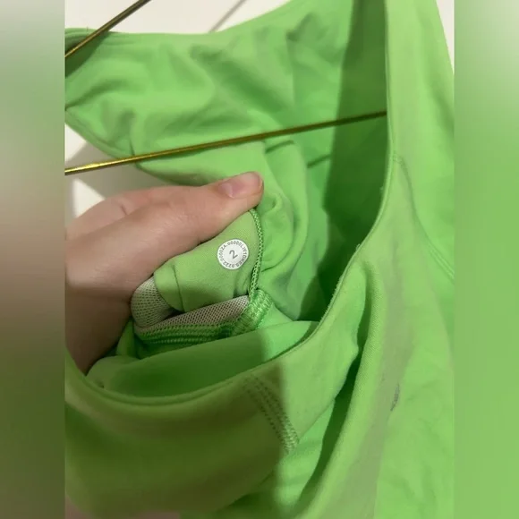 Lululemon align high neck - Picture 4 of 5
